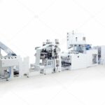 Machine industrielle, packaging, robotique, maintenance